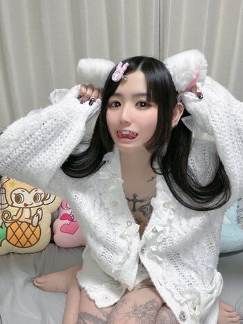 Full leaked Moa religion private photo