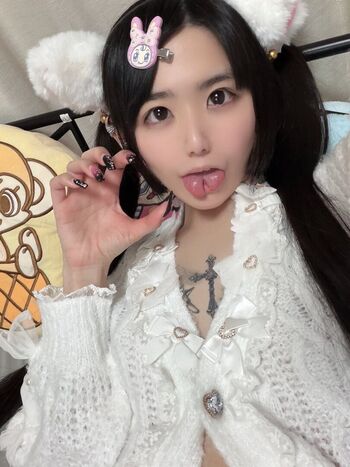 Full leaked Moa religion private photo