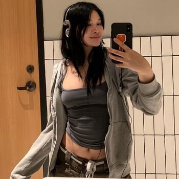 Full leaked Mobilesuitsam private photo