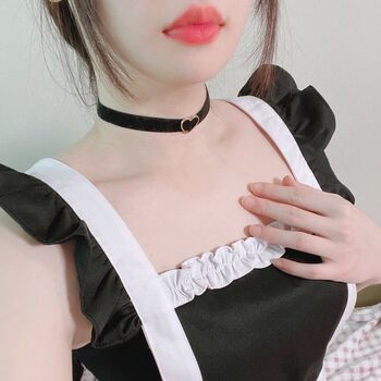 Full leaked Mocanya page private photo