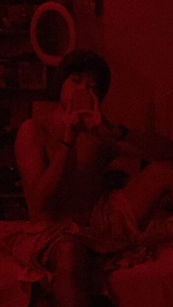 Full leaked Mocchimoshi private photo