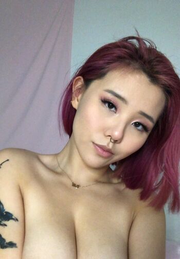 Full leaked Mochibunny private photo