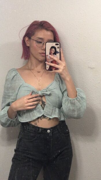 Full leaked Mochibunny private photo