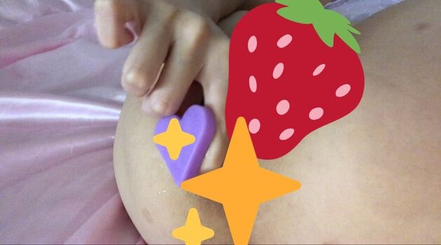 Full leaked Mochibunny private photo