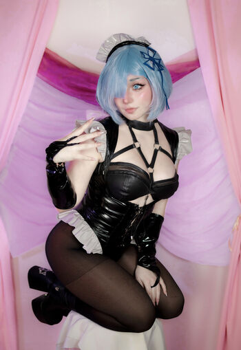 Full leaked Mochichuu private photo