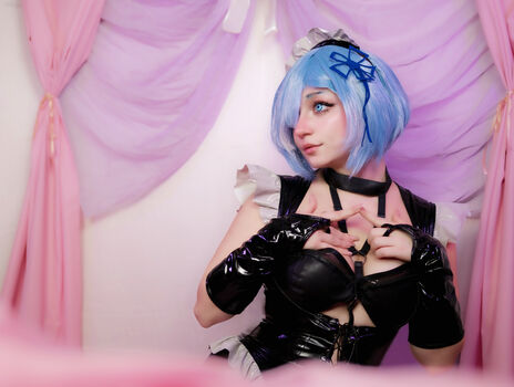Full leaked Mochichuu private photo