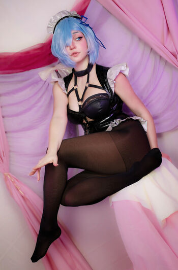 Full leaked Mochichuu private photo