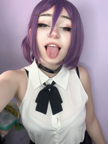 Full leaked Mochichuu private photo