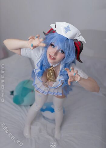 Full leaked Mochichuu page private photo