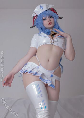 Full leaked Mochichuu page private photo