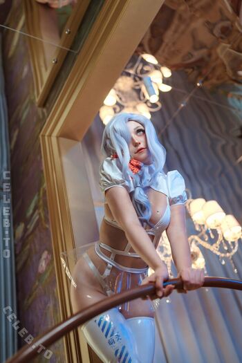 Full leaked Mochichuu page private photo