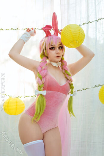 Full leaked Mochichuu page private photo