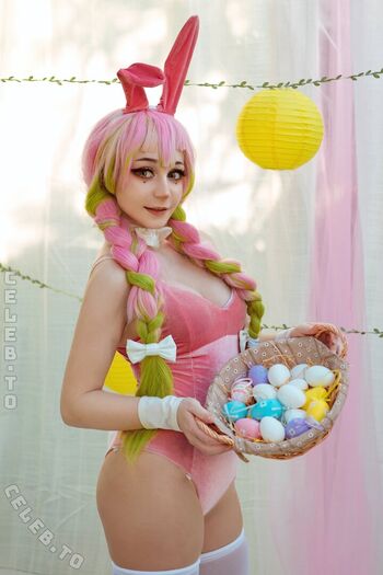 Full leaked Mochichuu page private photo