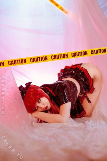 Full leaked Mochichuu page private photo