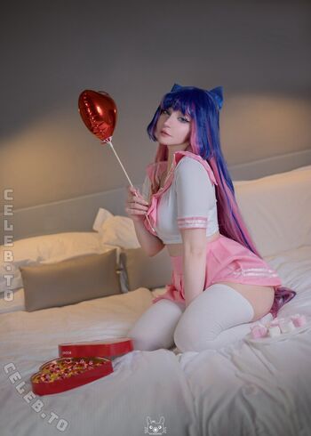 Full leaked Mochichuu page private photo