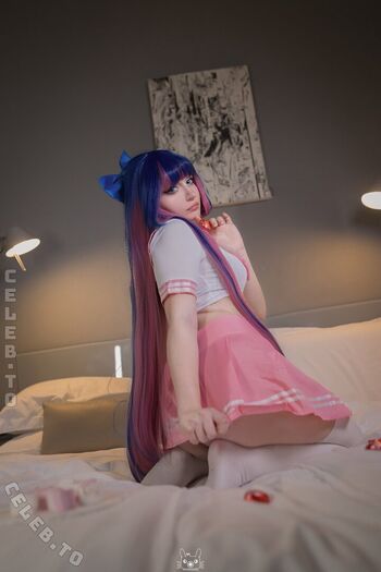 Full leaked Mochichuu page private photo