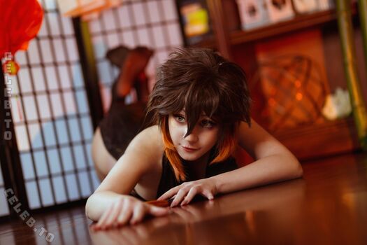 Full leaked Mochichuu page private photo