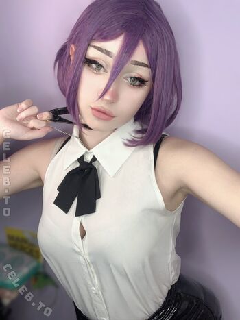 Full leaked Mochichuu private photo