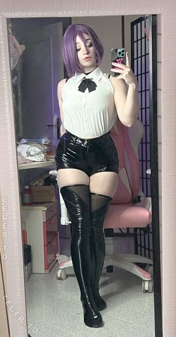 Full leaked Mochichuu private photo