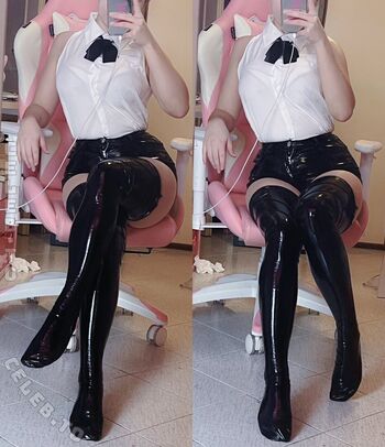 Full leaked Mochichuu private photo