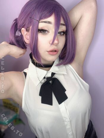 Full leaked Mochichuu private photo