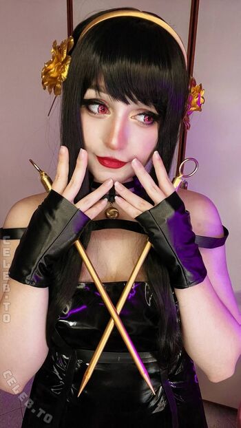 Full leaked Mochichuu private photo