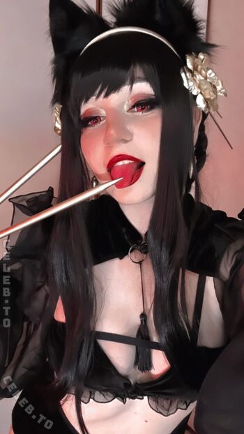 Full leaked Mochichuu private photo