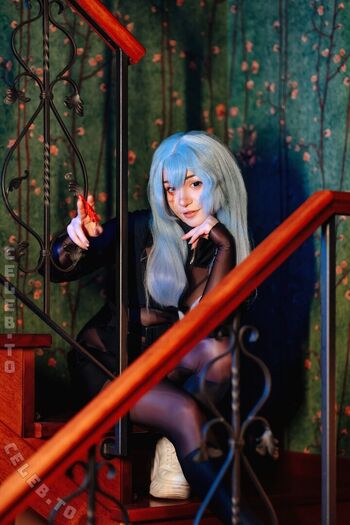 Full leaked Mochichuu private photo