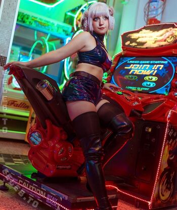 Full leaked Mochichuu private photo