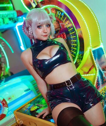 Full leaked Mochichuu private photo