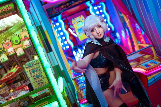 Full leaked Mochichuu private photo