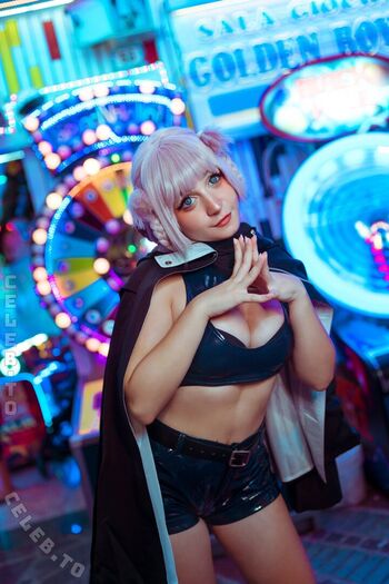 Full leaked Mochichuu private photo