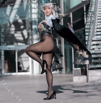 Full leaked Mochichuu private photo