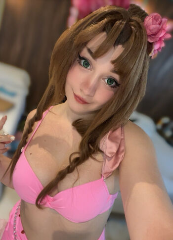 Full leaked Mochichuu private photo