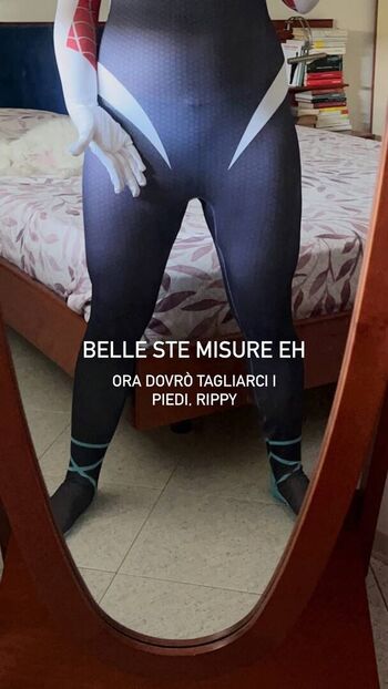 Full leaked Mochichuu private photo