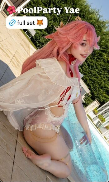 Full leaked Mochichuu private photo