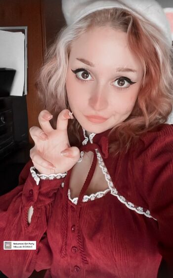 Full leaked Mochichuu private photo