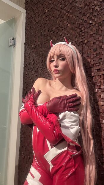 Full leaked Mochidolll private photo