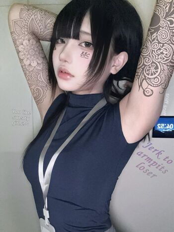 Full leaked Mochimochi nn private photo
