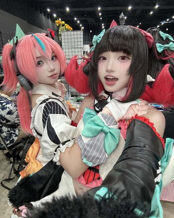 Full leaked Mochimochi nn page private photo