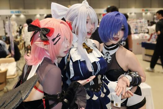 Full leaked Mochimochi nn private photo