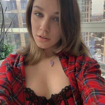 Full leaked Model anuta private photo