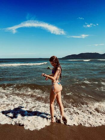Full leaked Modelo julinha private photo