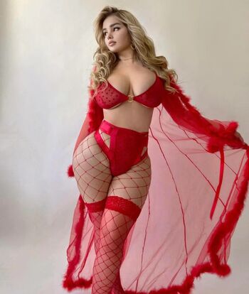 Full leaked Models lingerie private photo