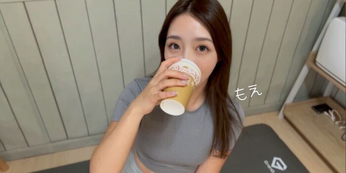 Full leaked Moe shufu private photo