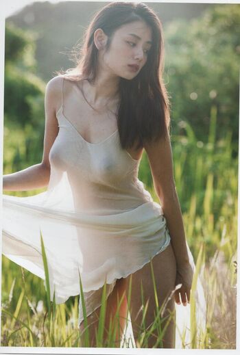 Moemi Katayama