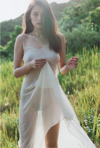 Moemi Katayama
