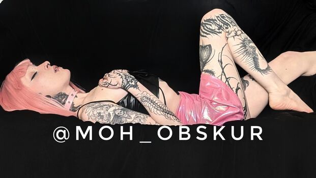 Full leaked Moh obskur private photo