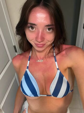 Full leaked Mol ly moon private photo