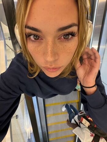 Full leaked Zanatissue/ private photo